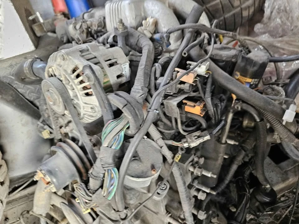 1990 Mazda RX-7 FC - Image 3 of 8