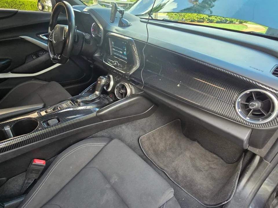2016 Chevrolet Camaro 6th Gen - Image 13 of 24