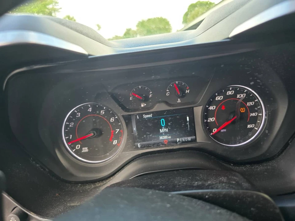 2016 Chevrolet Camaro 6th Gen - Image 20 of 24