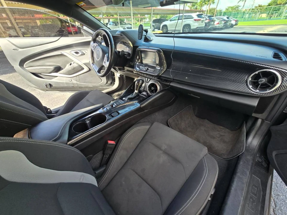 2016 Chevrolet Camaro 6th Gen - Image 19 of 24