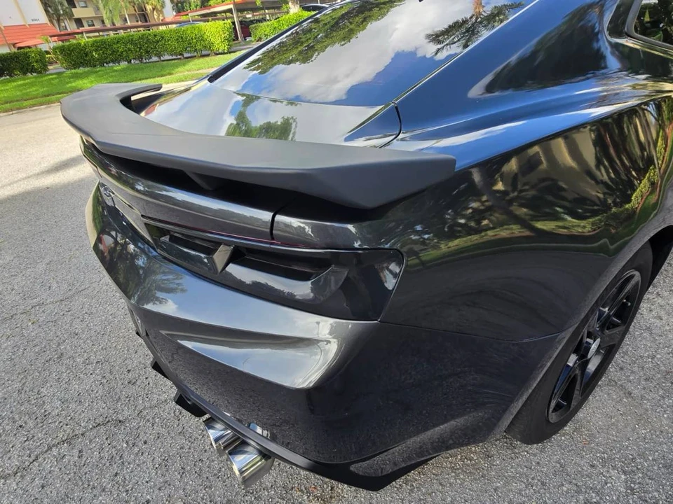 2016 Chevrolet Camaro 6th Gen - Image 6 of 24