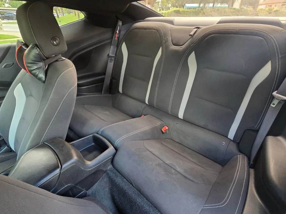 2016 Chevrolet Camaro 6th Gen - Image 16 of 24