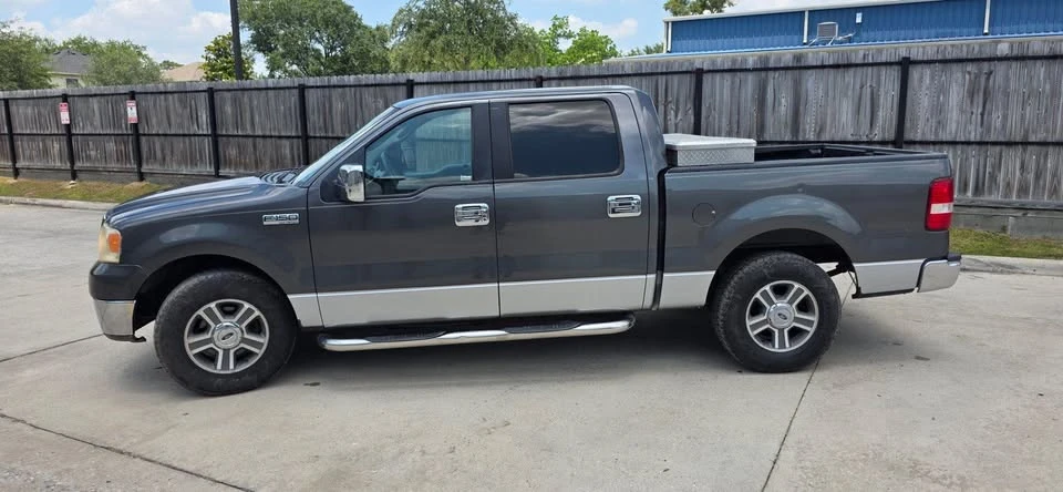 2007 Ford F-150 11th Gen - Image 2 of 6
