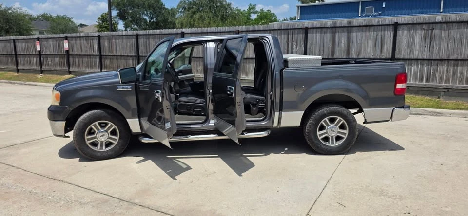 2007 Ford F-150 11th Gen - Image 5 of 6