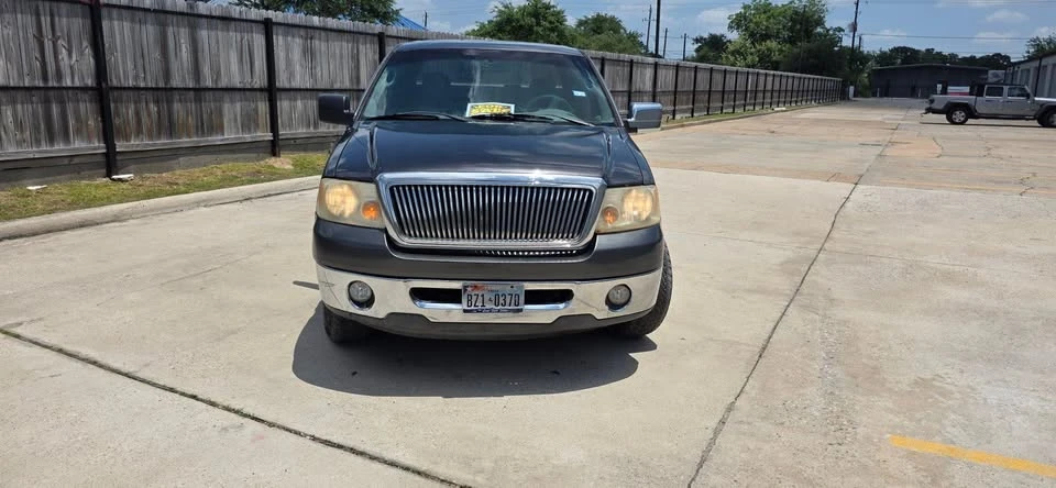 2007 Ford F-150 11th Gen - Image 3 of 6