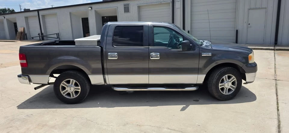 2007 Ford F-150 11th Gen - Image 4 of 6
