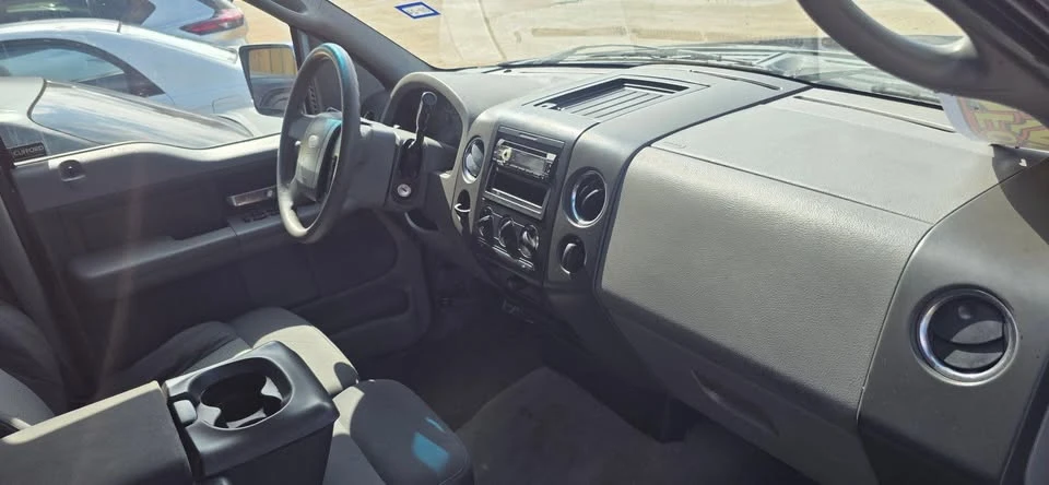 2007 Ford F-150 11th Gen - Image 6 of 6