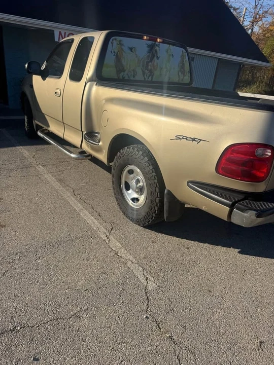 2000 Ford F-150 10th Gen - Image 5 of 5
