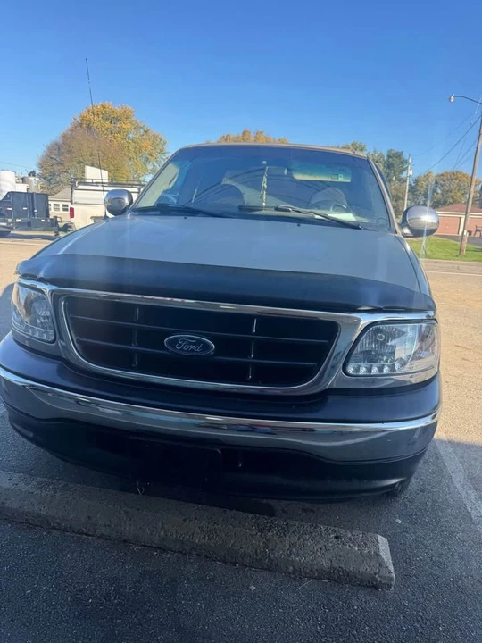 2000 Ford F-150 10th Gen - Image 4 of 5