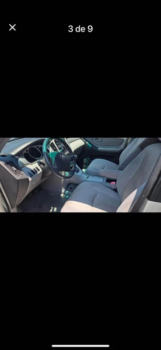 2005 Toyota Highlander - Image 4 of 5