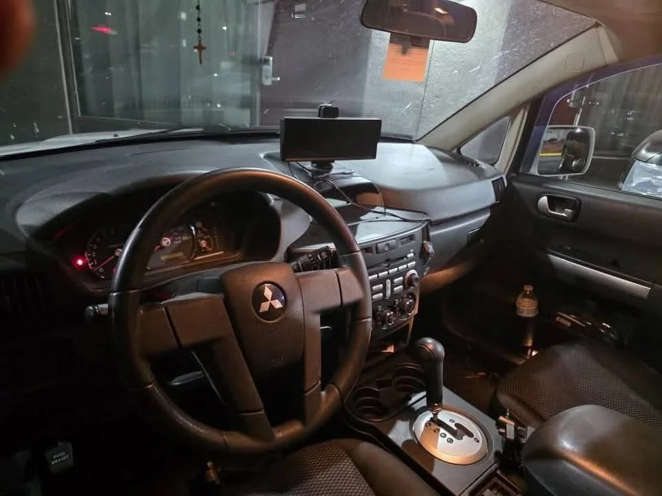 Mitsubishi Triton - Image 5 of 5