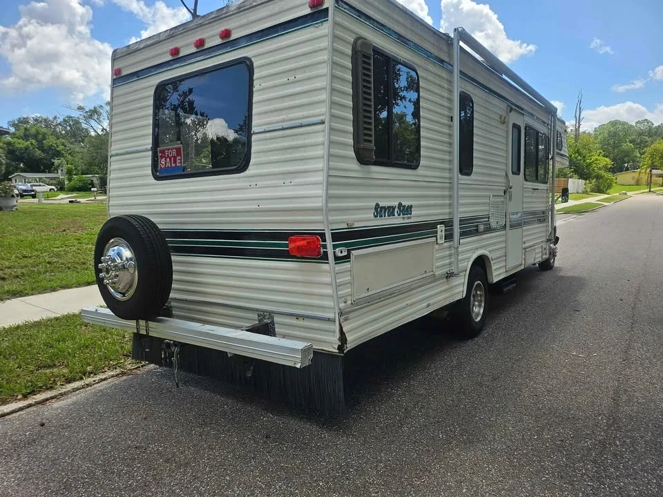 1991 Parts & Memorabilia Trailers - Image 2 of 8