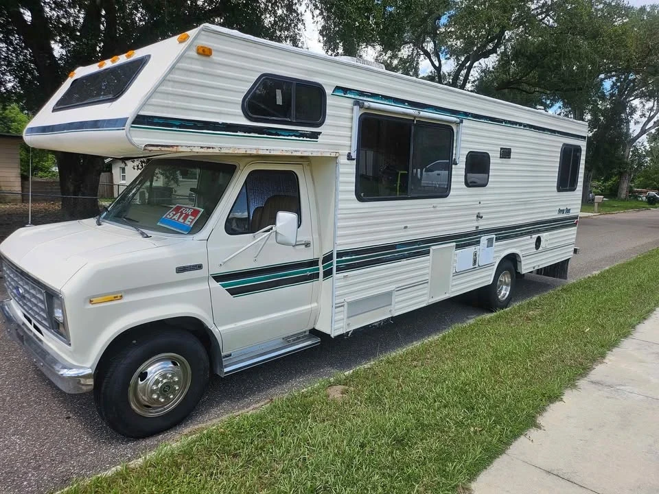 1991 Parts & Memorabilia Trailers - Image 5 of 8