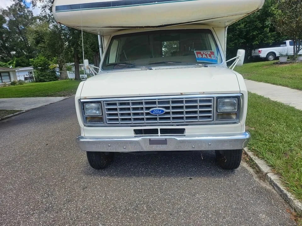 1991 Parts & Memorabilia Trailers - Image 3 of 8
