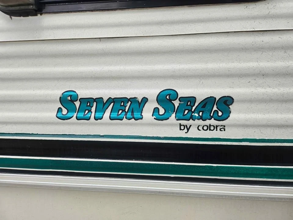1991 Parts & Memorabilia Trailers - Image 8 of 8