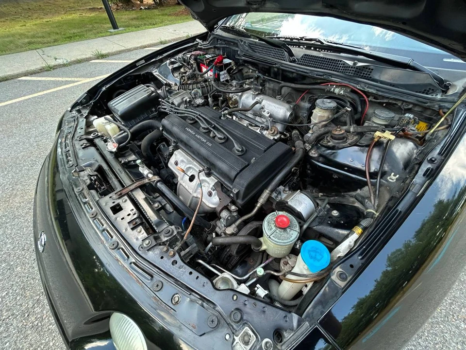 1999 Acura Integra 3rd Gen - Image 9 of 17
