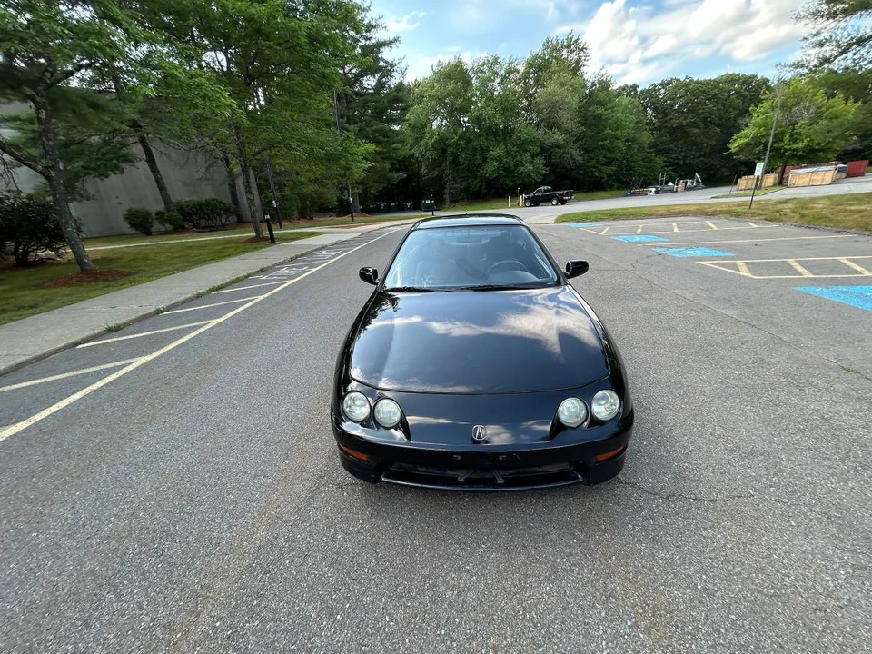 1999 Acura Integra 3rd Gen - Image 2 of 17