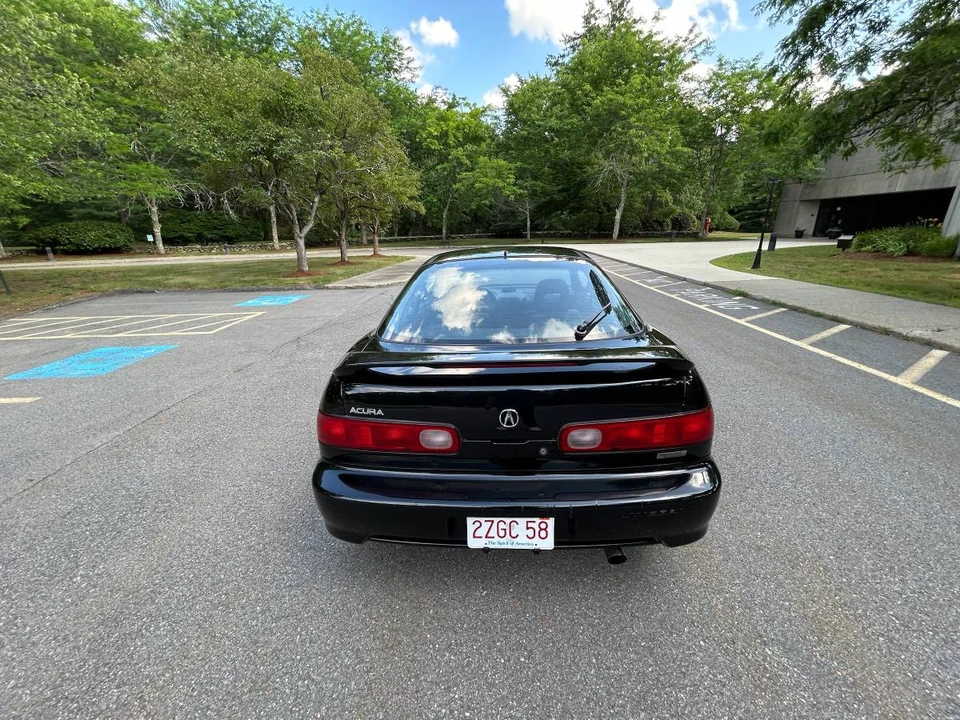 1999 Acura Integra 3rd Gen - Image 6 of 17