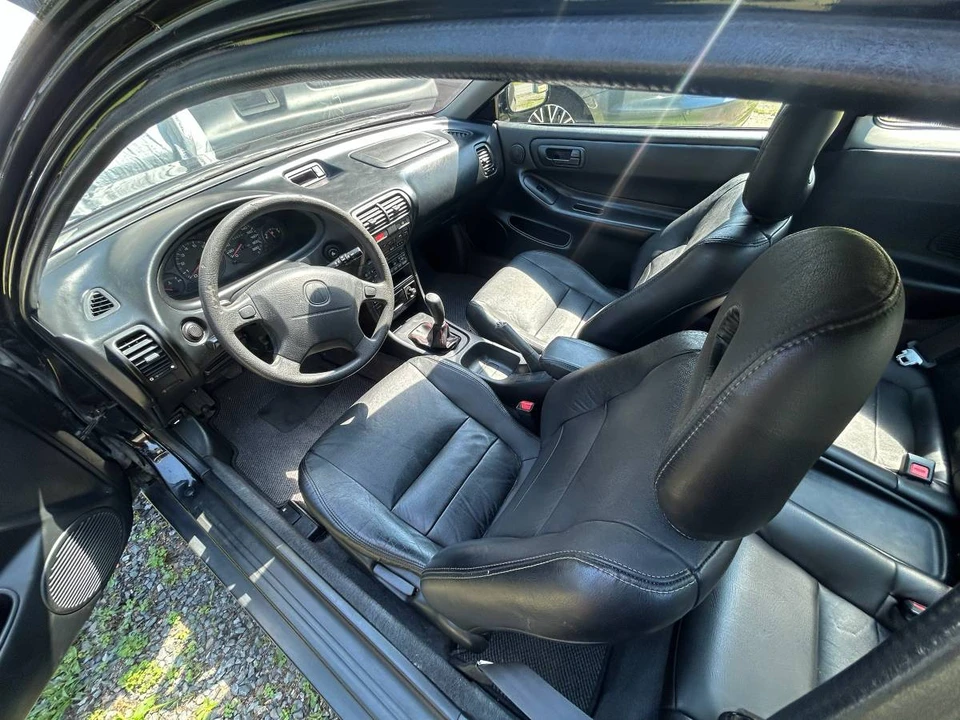 1999 Acura Integra 3rd Gen - Image 13 of 17