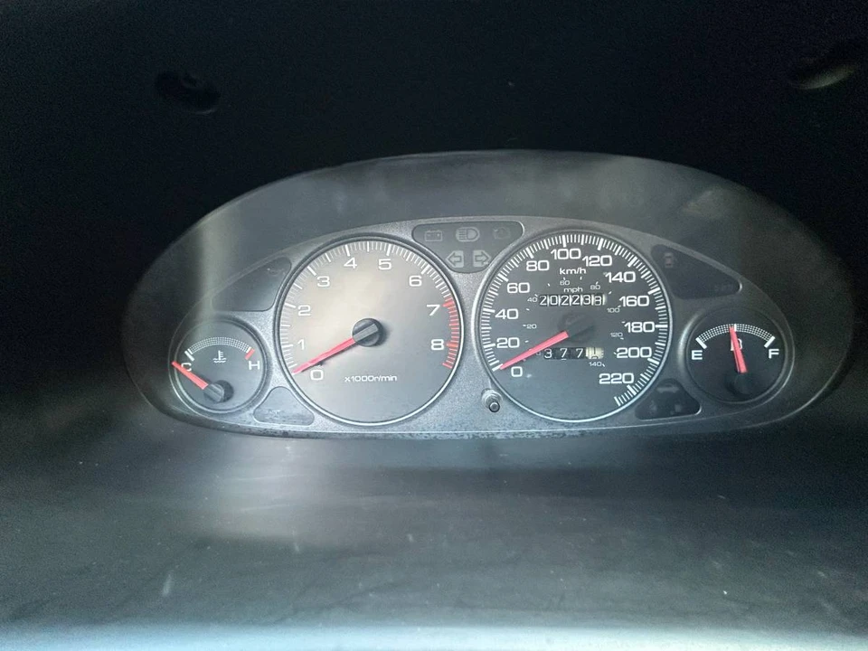 1999 Acura Integra 3rd Gen - Image 12 of 17