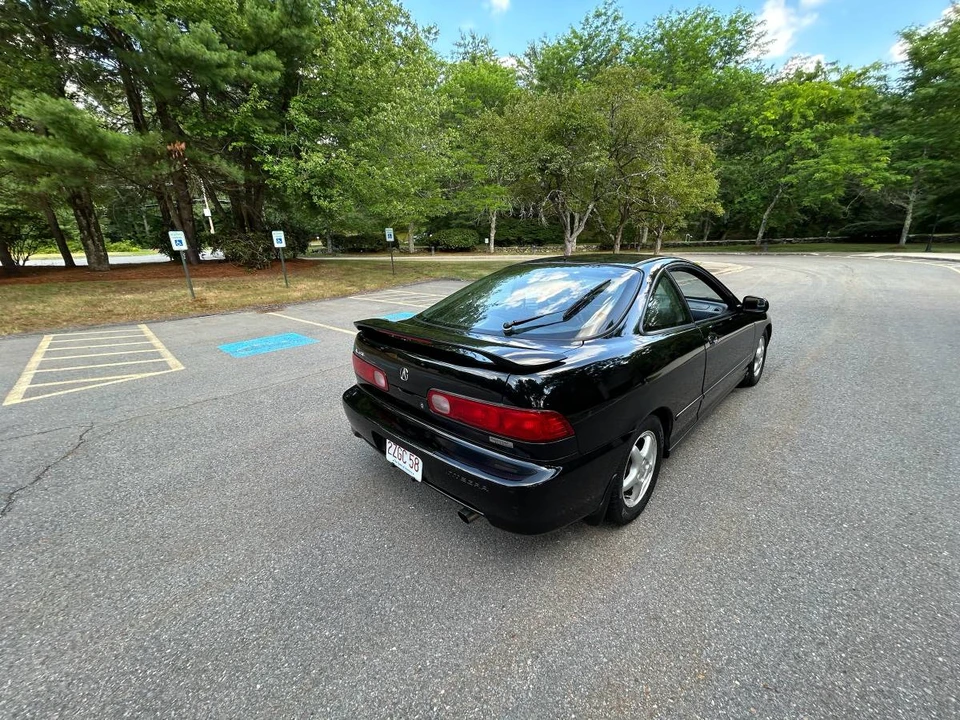 1999 Acura Integra 3rd Gen - Image 7 of 17