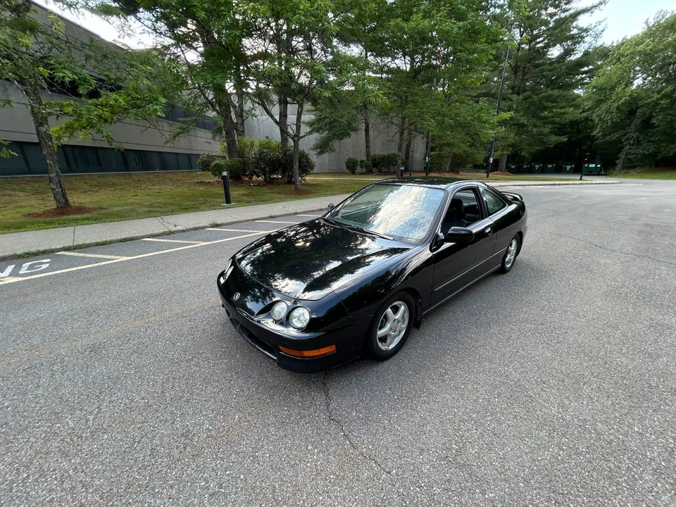 1999 Acura Integra 3rd Gen - Image 3 of 17