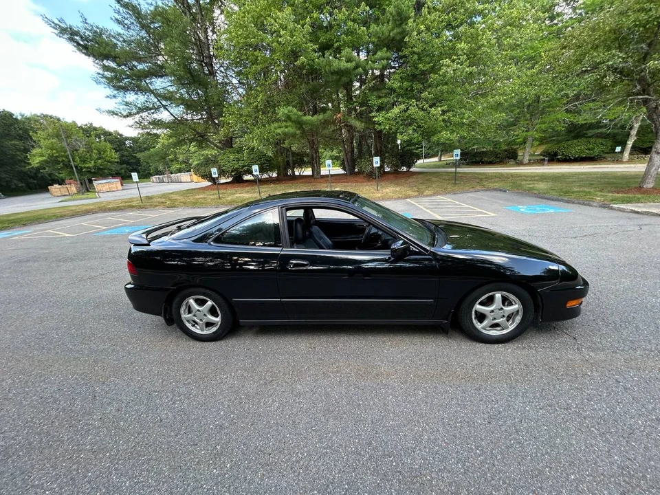 1999 Acura Integra 3rd Gen - Image 8 of 17