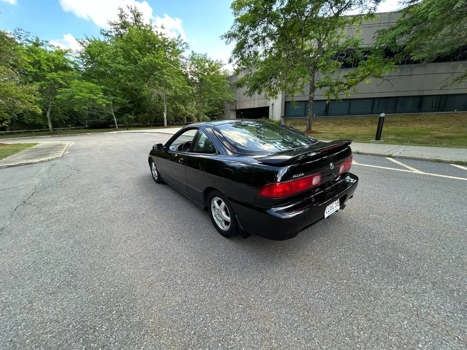 1999 Acura Integra 3rd Gen - Image 5 of 17