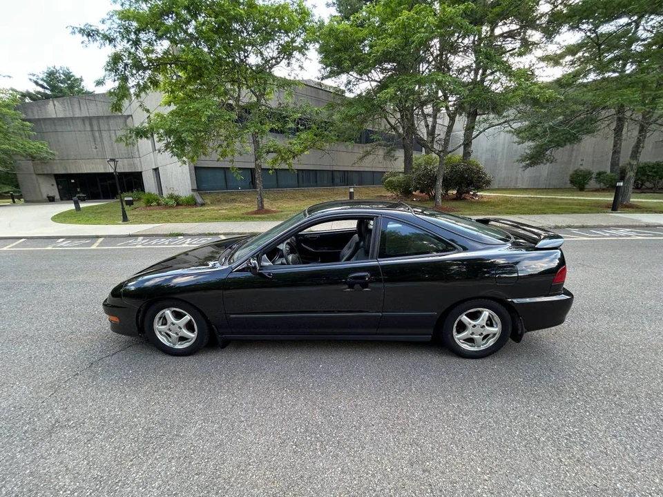 1999 Acura Integra 3rd Gen - Image 4 of 17