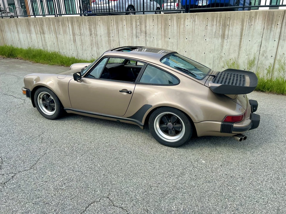 1981 Porsche 930 Turbo - Image 12 of 31