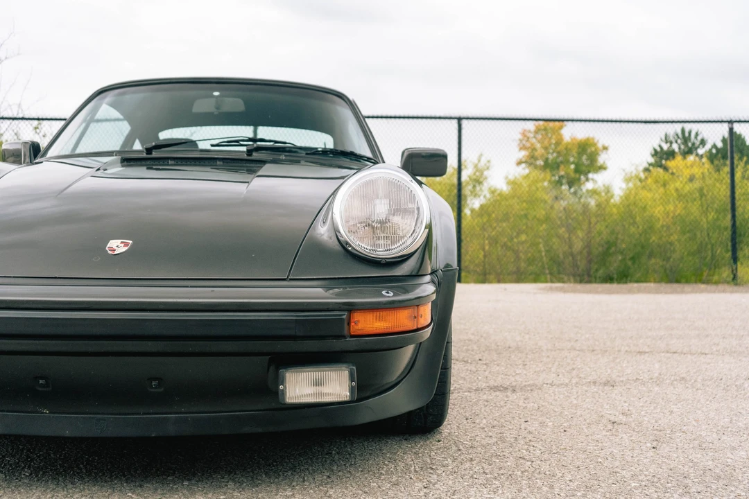 1981 Porsche 930 Turbo - Image 29 of 31