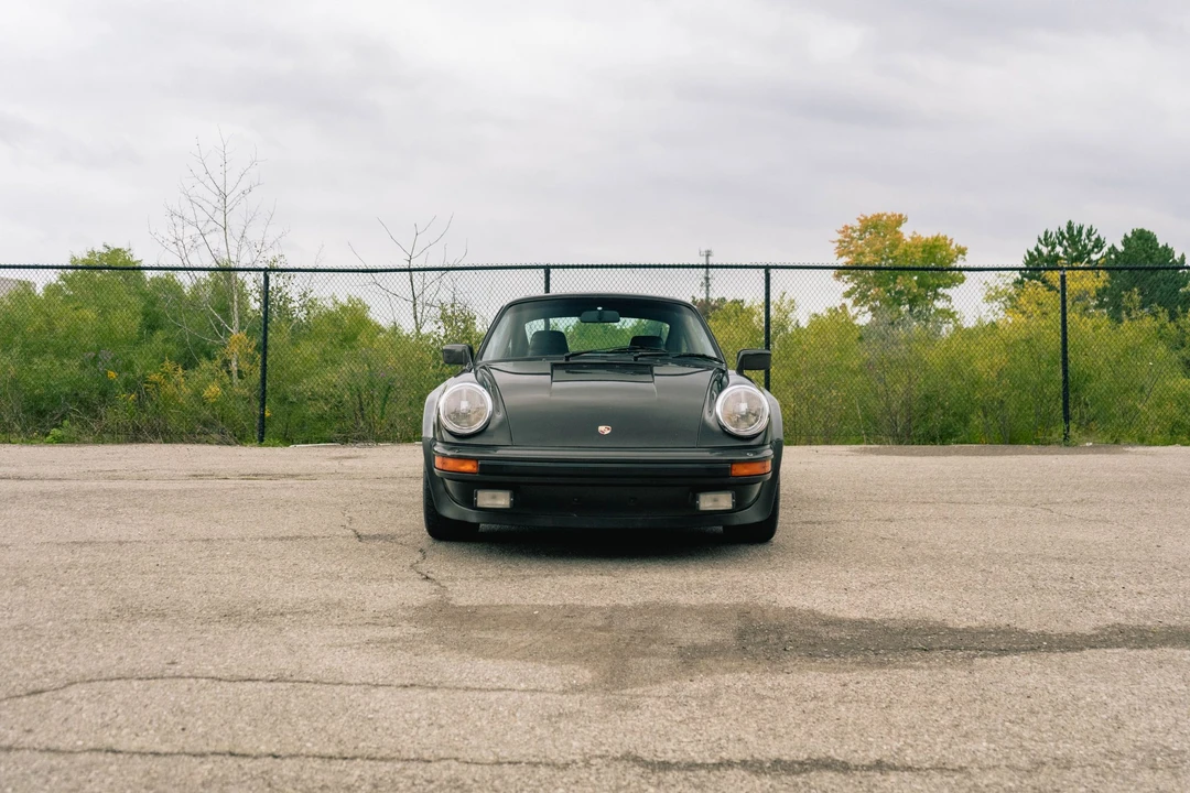 1981 Porsche 930 Turbo - Image 6 of 31