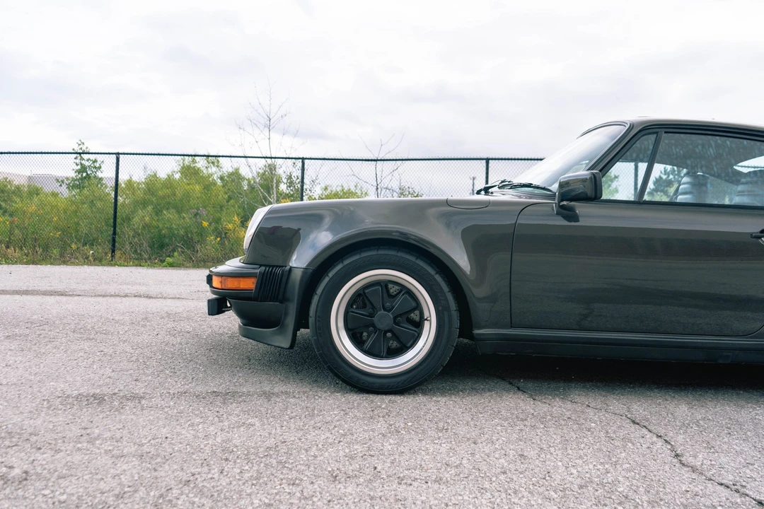 1981 Porsche 930 Turbo - Image 25 of 31