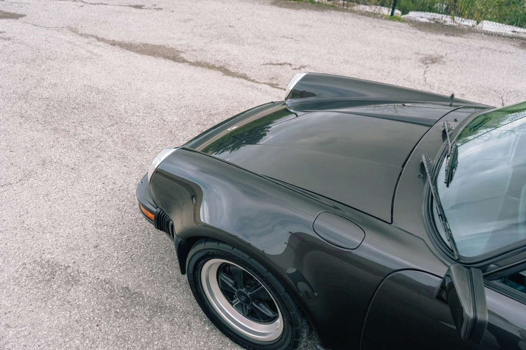 1981 Porsche 930 Turbo - Image 27 of 31