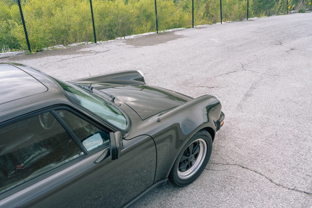 1981 Porsche 930 Turbo - Image 26 of 31