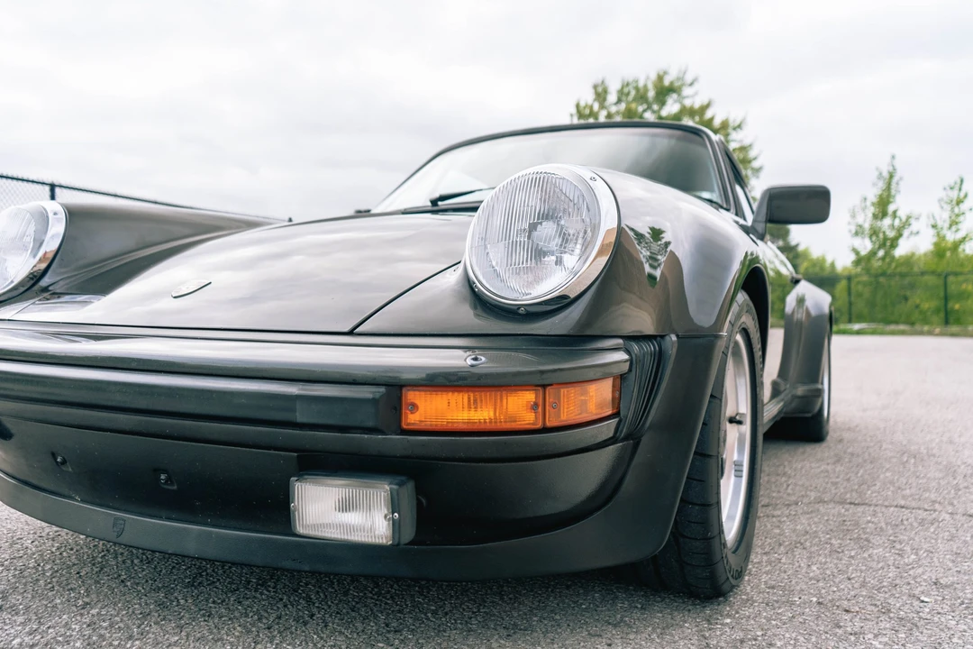 1981 Porsche 930 Turbo - Image 30 of 31