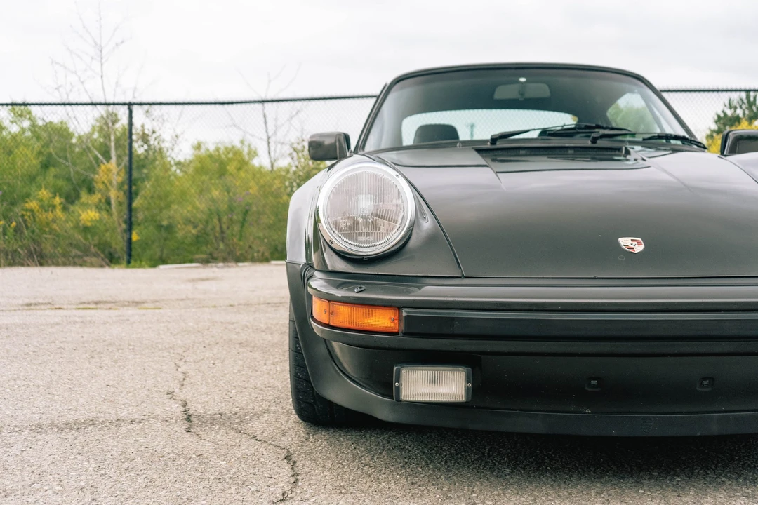 1981 Porsche 930 Turbo - Image 28 of 31