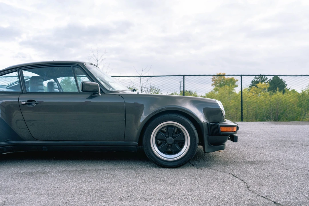 1981 Porsche 930 Turbo - Image 24 of 31