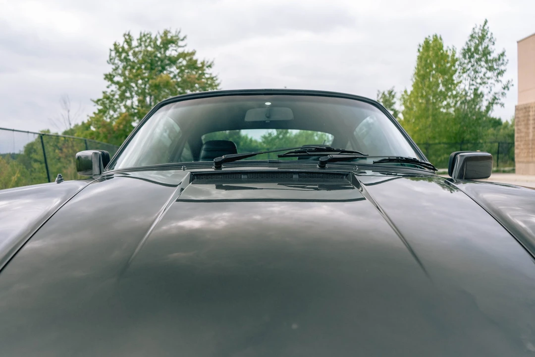 1981 Porsche 930 Turbo - Image 31 of 31