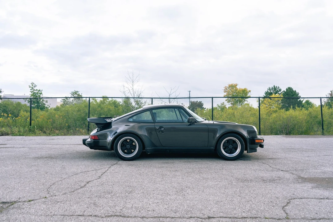 1981 Porsche 930 Turbo - Image 11 of 31