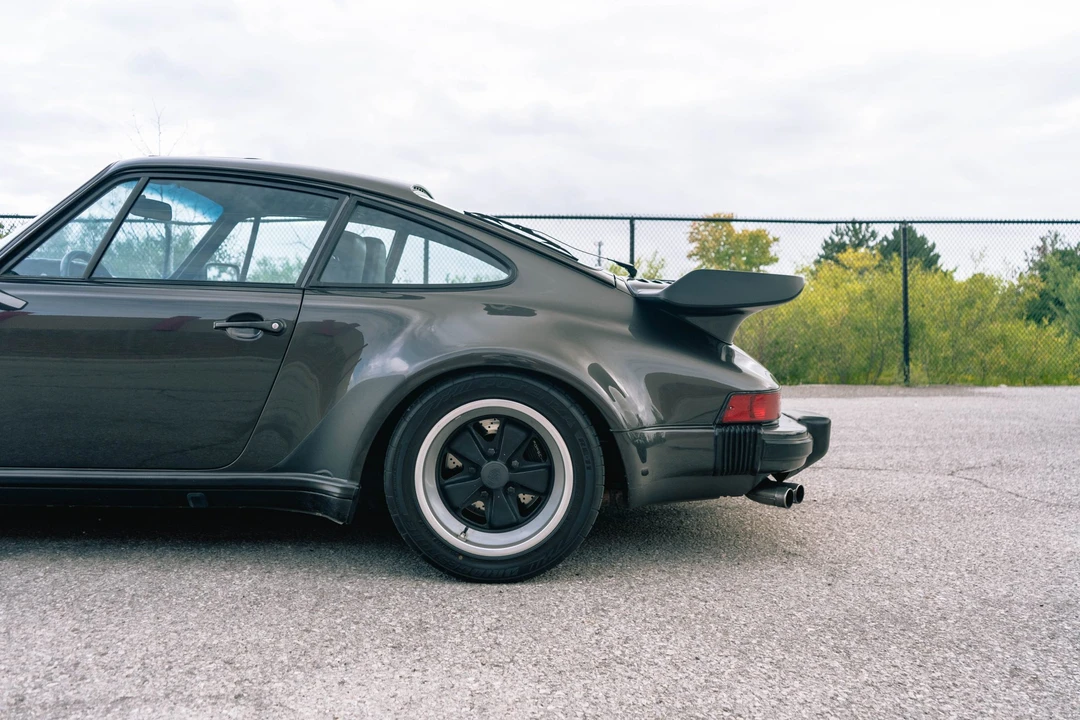 1981 Porsche 930 Turbo - Image 23 of 31