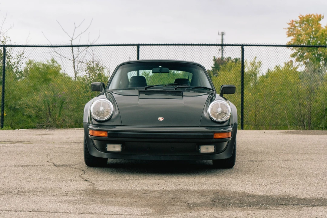 1981 Porsche 930 Turbo - Image 7 of 31