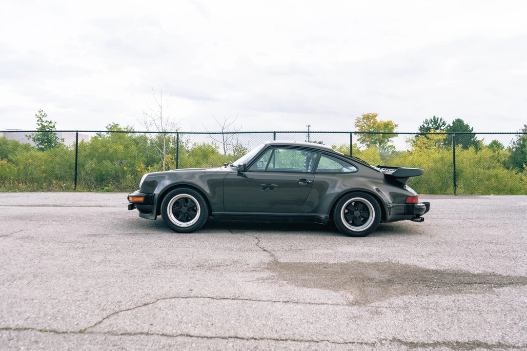 1981 Porsche 930 Turbo - Image 2 of 31