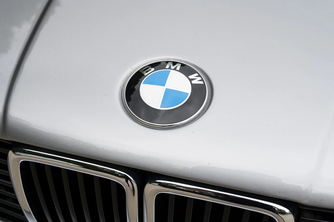 1988 BMW E30 M3 - Image 30 of 31