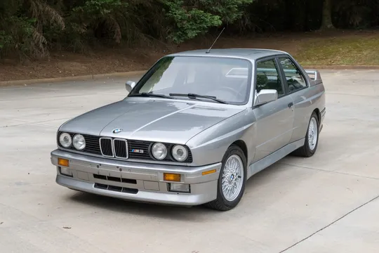 1988 BMW E30 M3 - Image 3 of 31