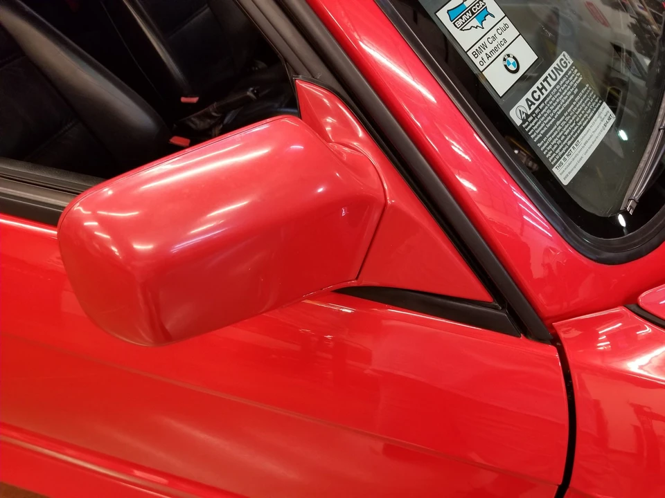 1990 BMW E30 M3 - Image 30 of 31