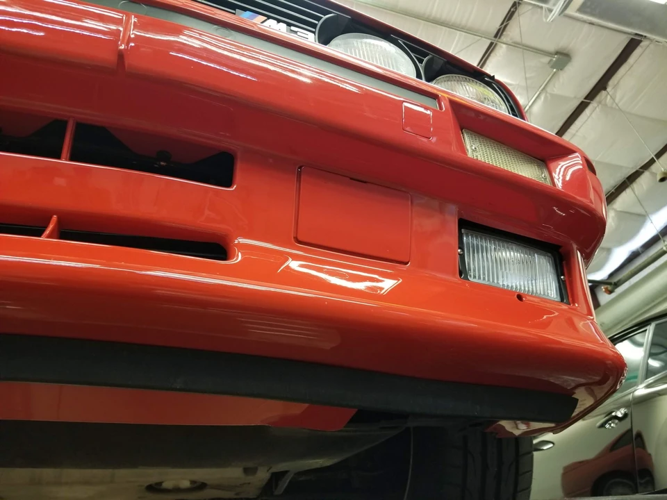 1990 BMW E30 M3 - Image 25 of 31