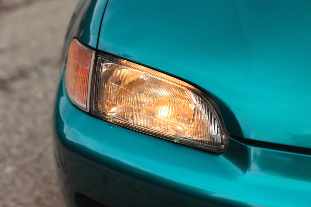 1995 Honda EG Civic Si - Image 24 of 31
