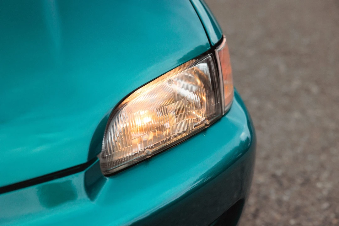 1995 Honda EG Civic Si - Image 27 of 31