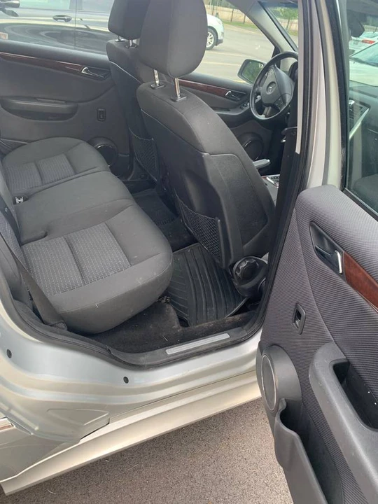 2009 Mercedes-Benz W245 B-Class - Image 6 of 24